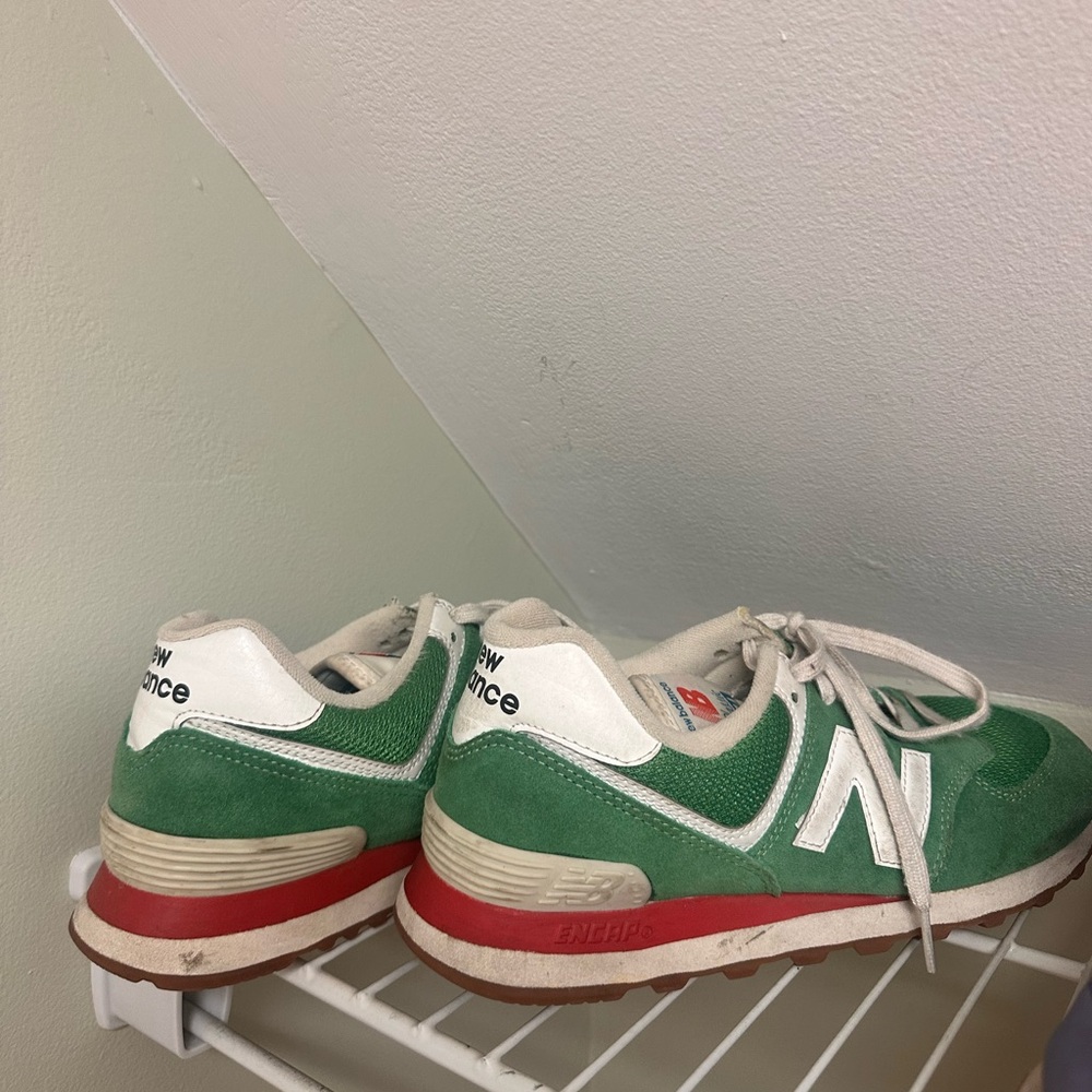 New Balance